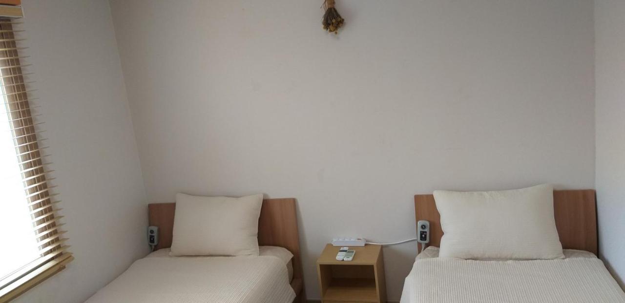 Moon Forest Guesthouse Чеджу Екстериор снимка