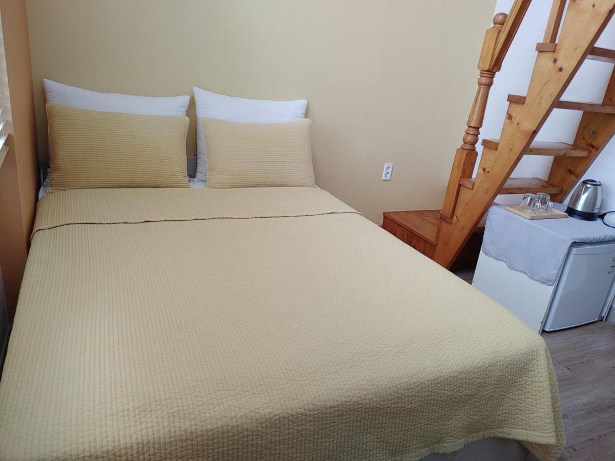 Moon Forest Guesthouse Чеджу Екстериор снимка