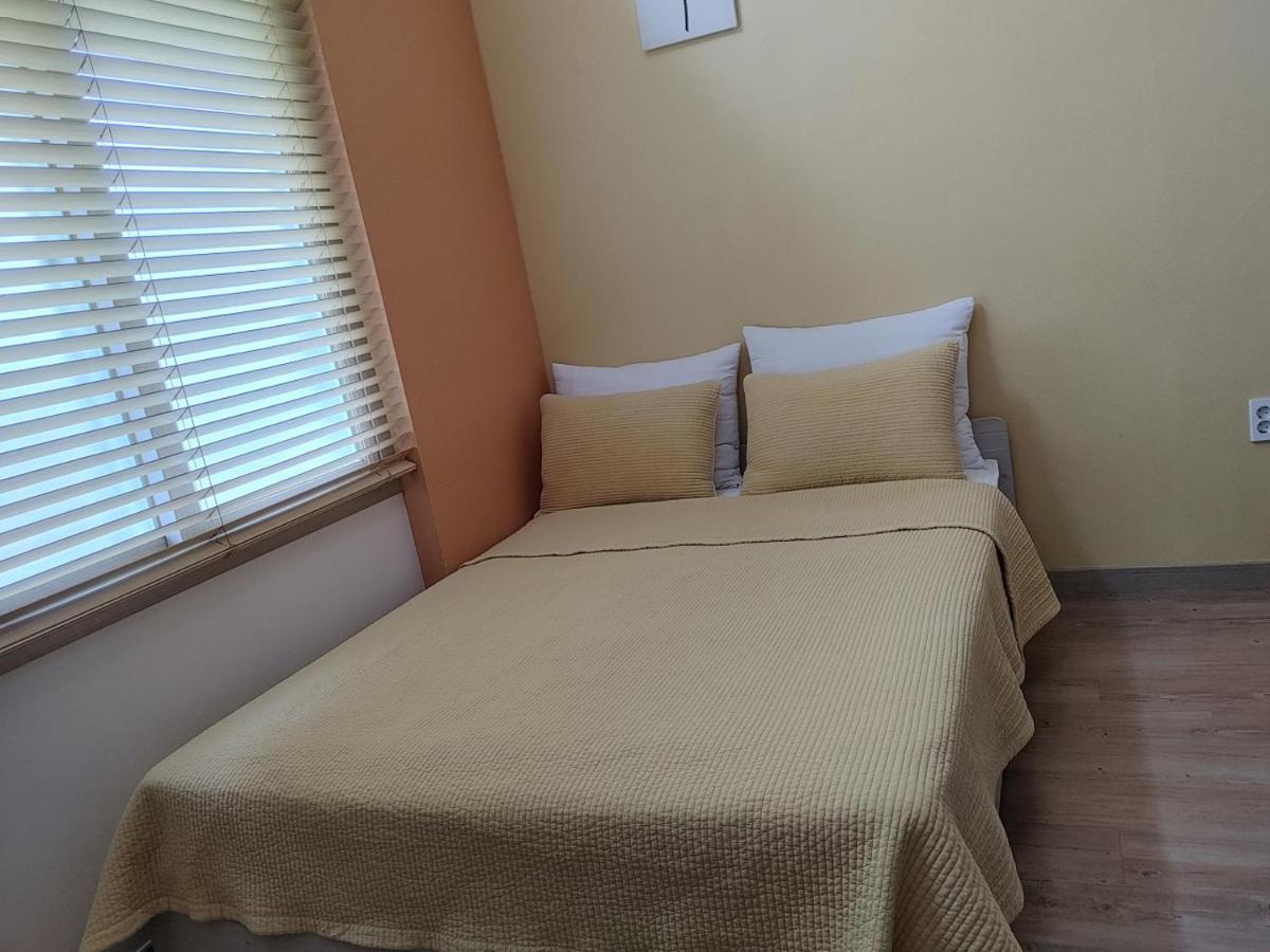 Moon Forest Guesthouse Чеджу Екстериор снимка